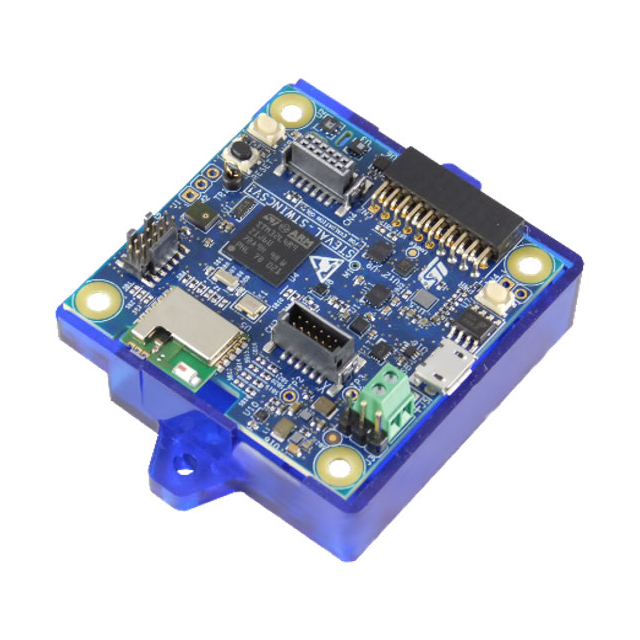 STEVAL-STWINKT1B STMicroelectronics  Cartes d'évaluation - Capteurs